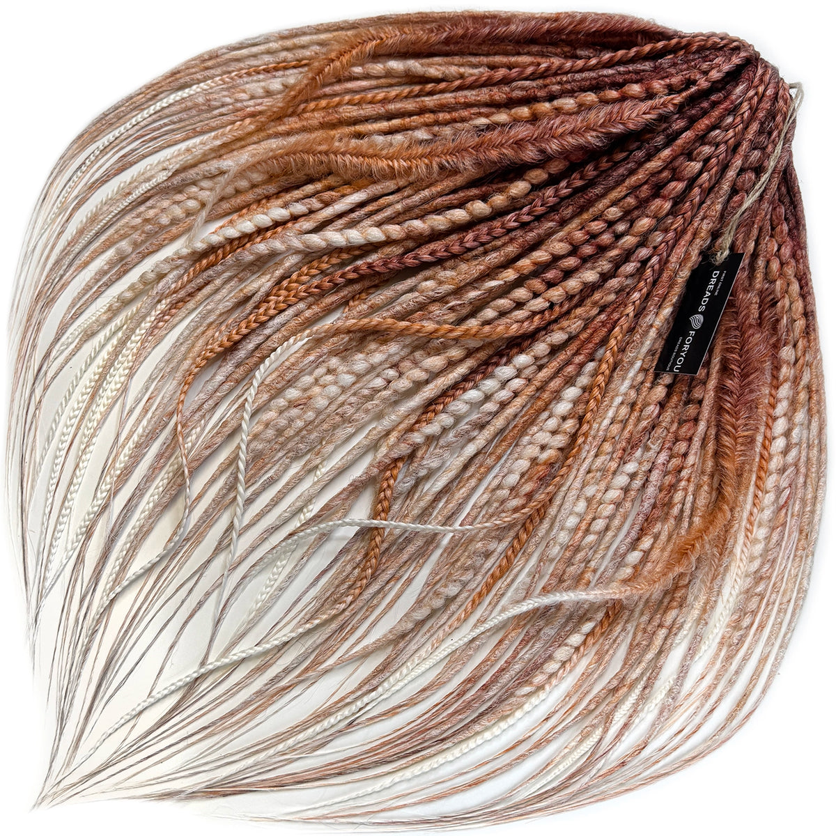 DE Aubra STOCK 55-60 cm