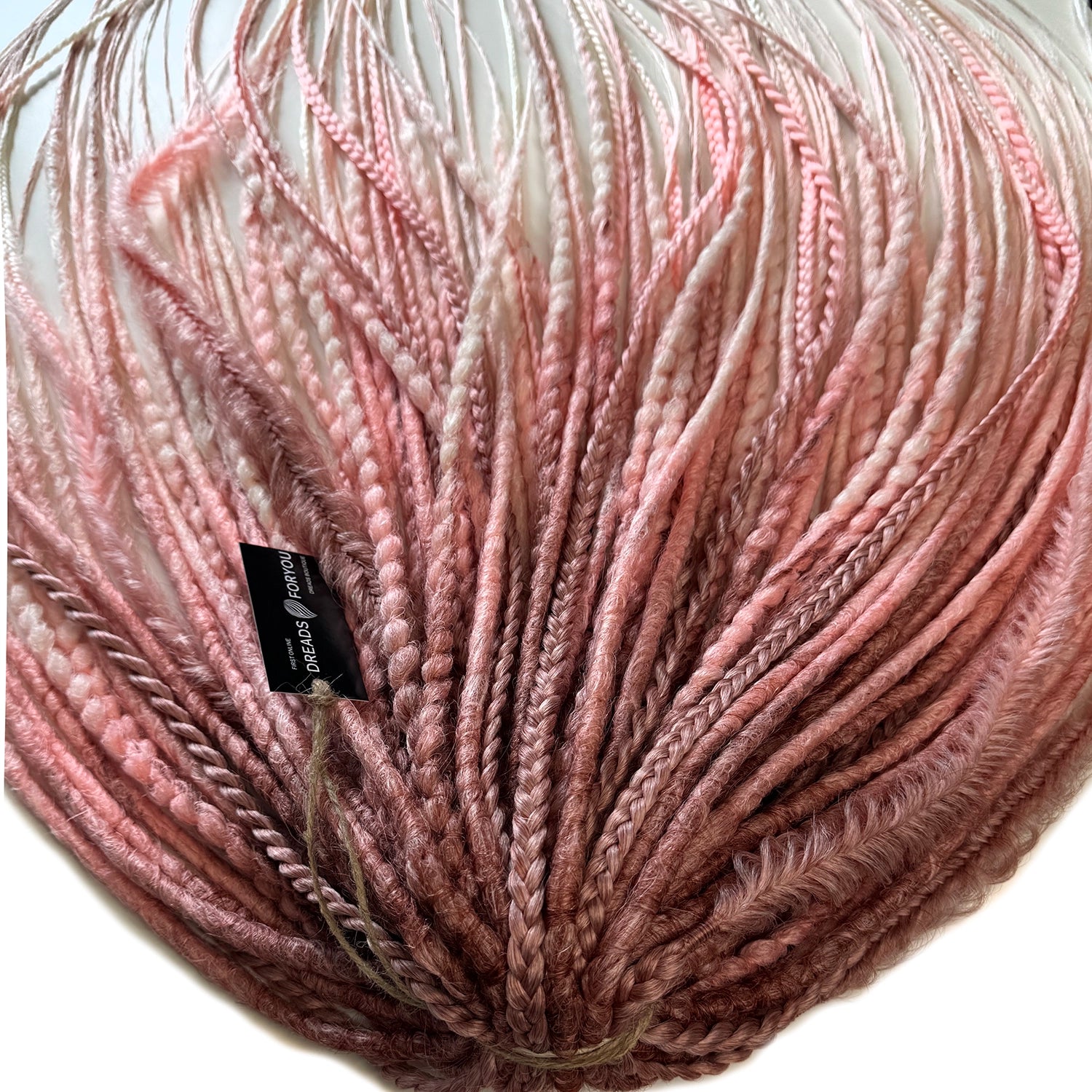DE Peona STOCK 55-60 cm
