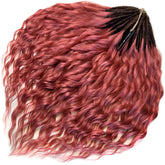 DE brown+carmine STOCK 65 cm