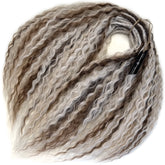 DE Ariel Mix Ivory/Universe/T10/14 STOCK 50 pcs 55 cm