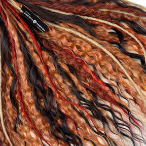 DE 182 STOCK 55-60 cm