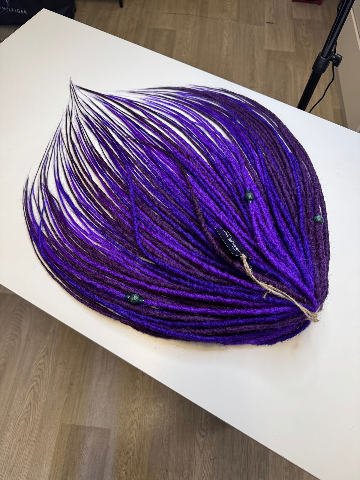 DE 1a STOCK 50 cm