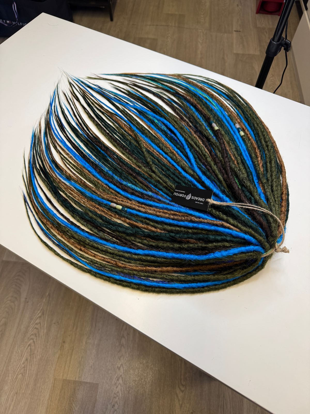 DE 1b STOCK 50 cm