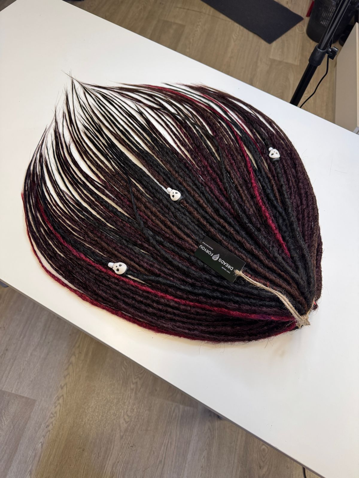 DE 1c STOCK 50 cm