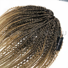 Set DE Textured Braids 1B/27/613