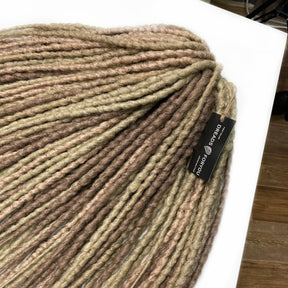 Crochet + Textured Dreads 102/22S/307/220