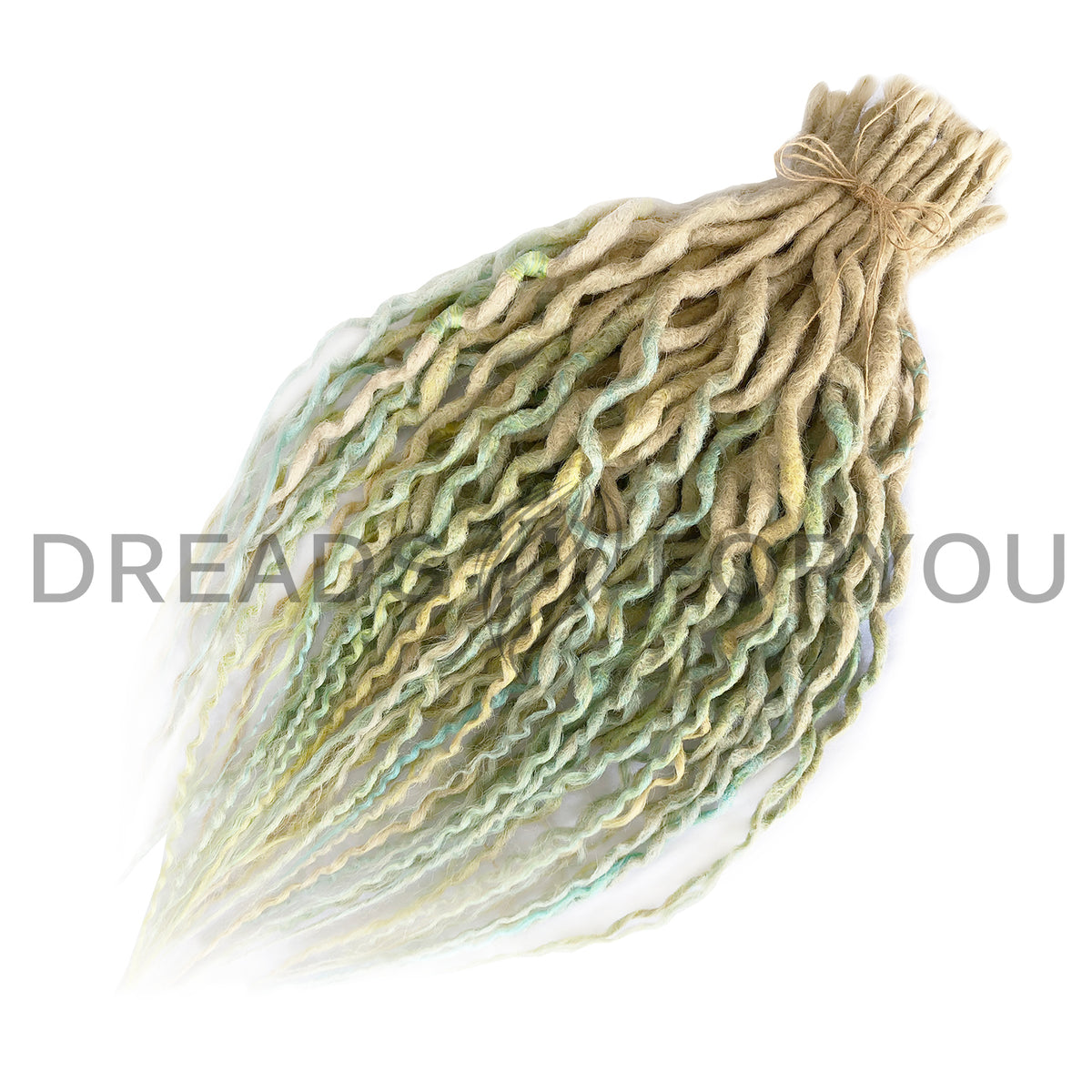 Crochet Dreads Aurae