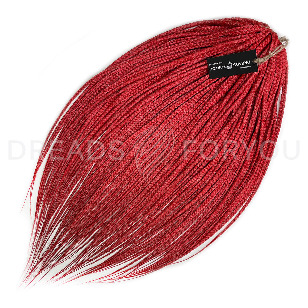 DE Braids CORAL