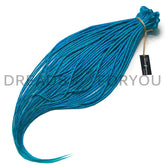 50 Smooth Classic Dreads Sapphire 205