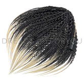 DE Textured braids OMB 613 STOCK