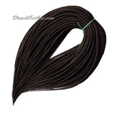 DE Smooth Classic Dreads Classic Brown