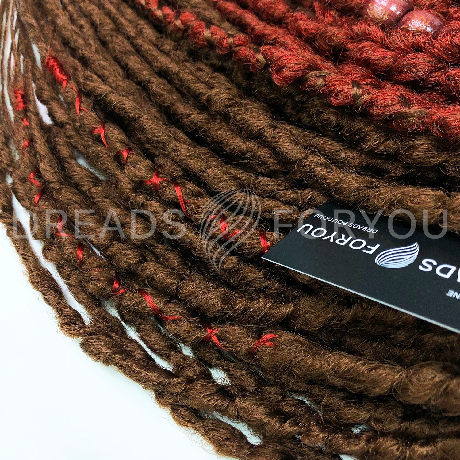 Textured Dreads WL